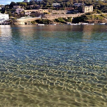 Ca' Beppino Apartamento Sestri Levante Exterior foto