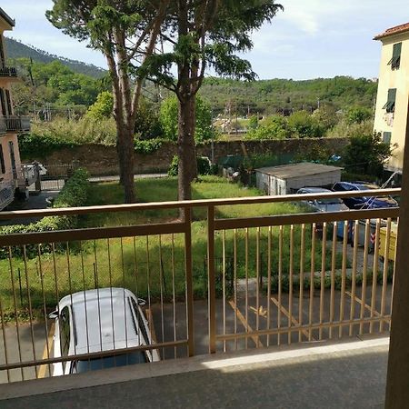 Ca' Beppino Apartamento Sestri Levante Exterior foto