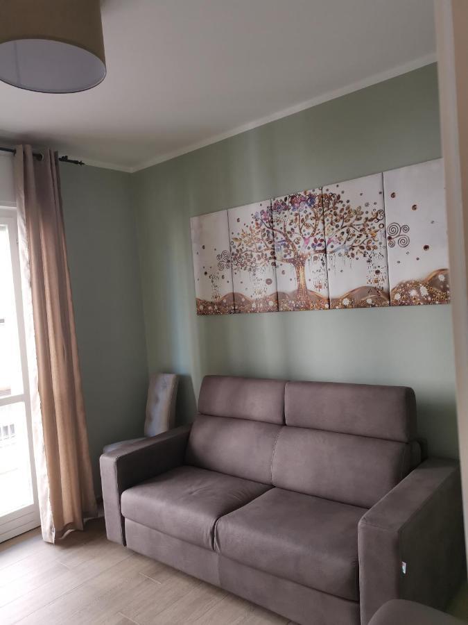 Ca' Beppino Apartamento Sestri Levante Exterior foto