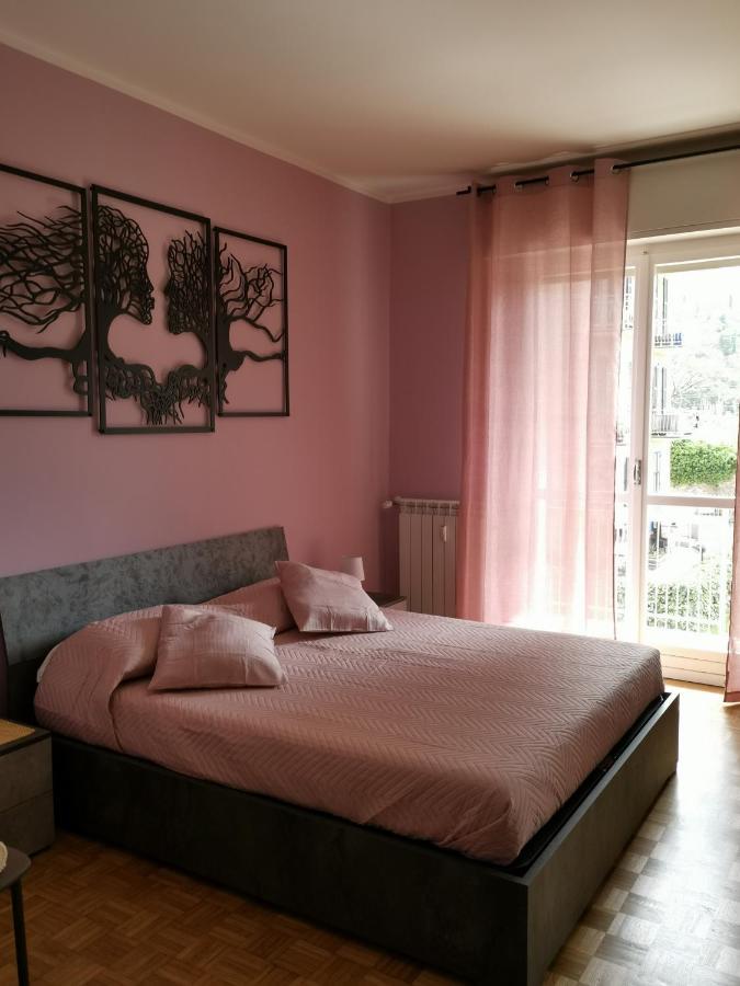 Ca' Beppino Apartamento Sestri Levante Exterior foto