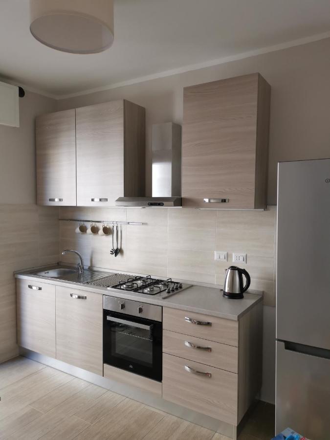 Ca' Beppino Apartamento Sestri Levante Exterior foto