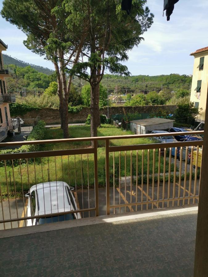 Ca' Beppino Apartamento Sestri Levante Exterior foto