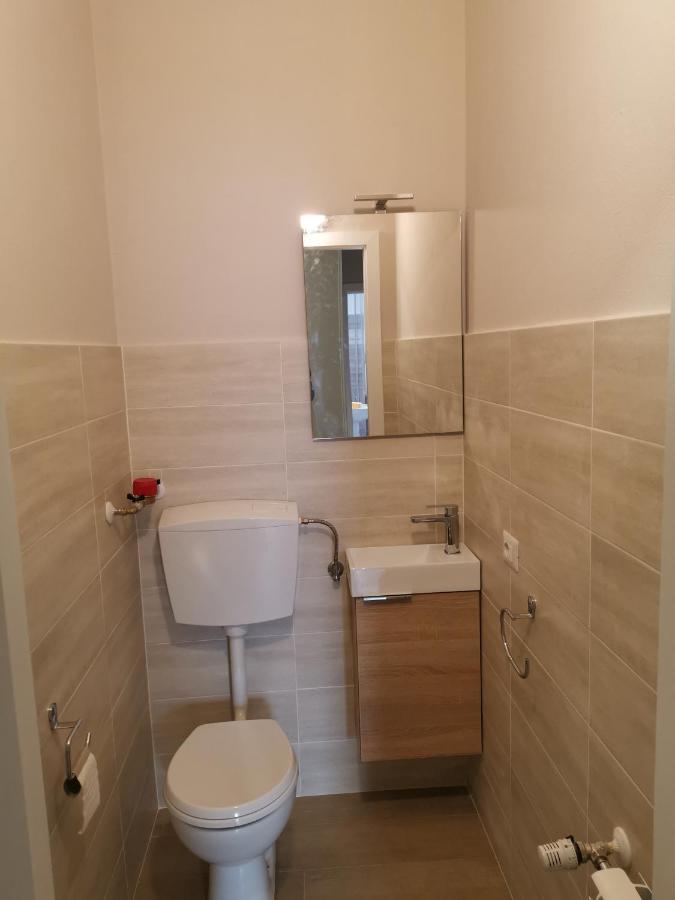 Ca' Beppino Apartamento Sestri Levante Exterior foto