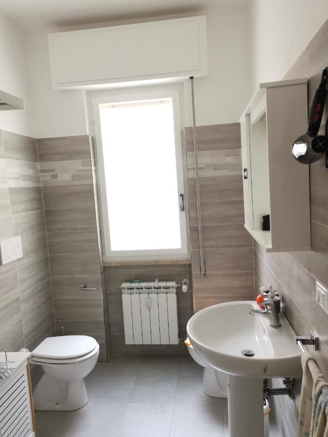 Ca' Beppino Apartamento Sestri Levante Exterior foto