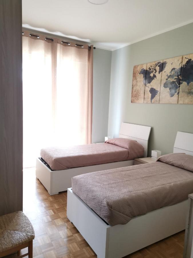 Ca' Beppino Apartamento Sestri Levante Exterior foto